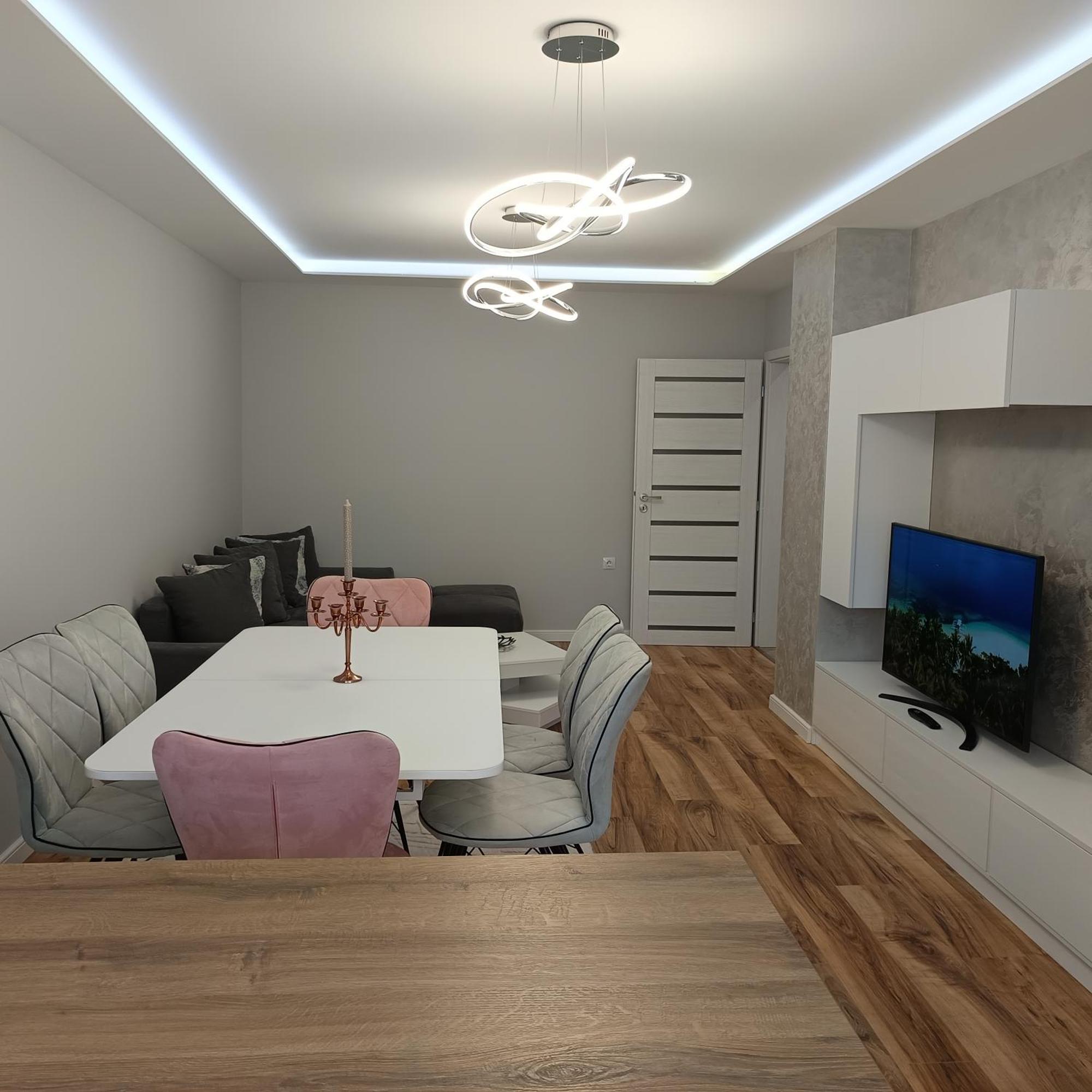 Bm Apartment Бургас Екстериор снимка