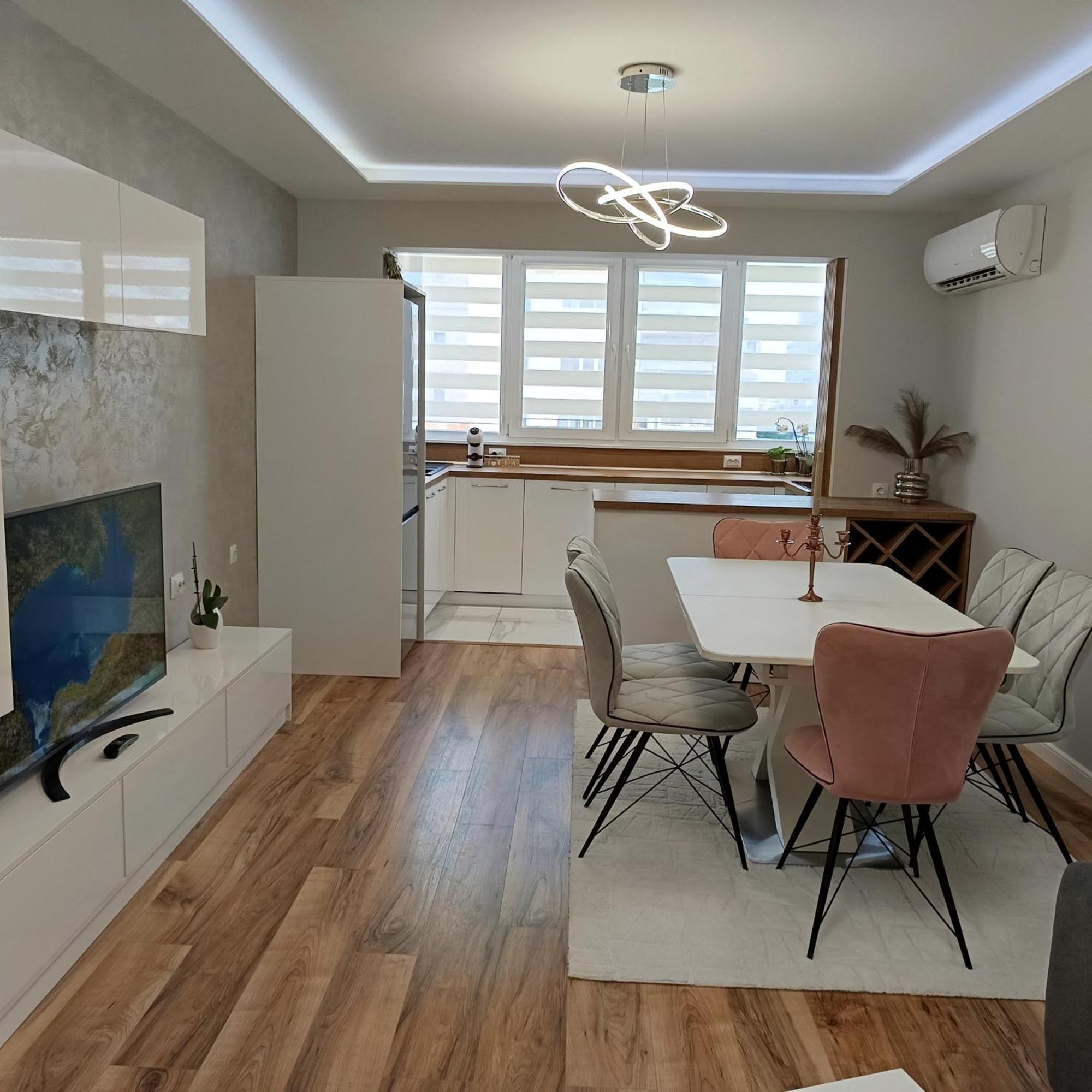 Bm Apartment Бургас Екстериор снимка